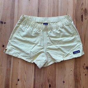Patagonia Barely Baggies 3” Shorts